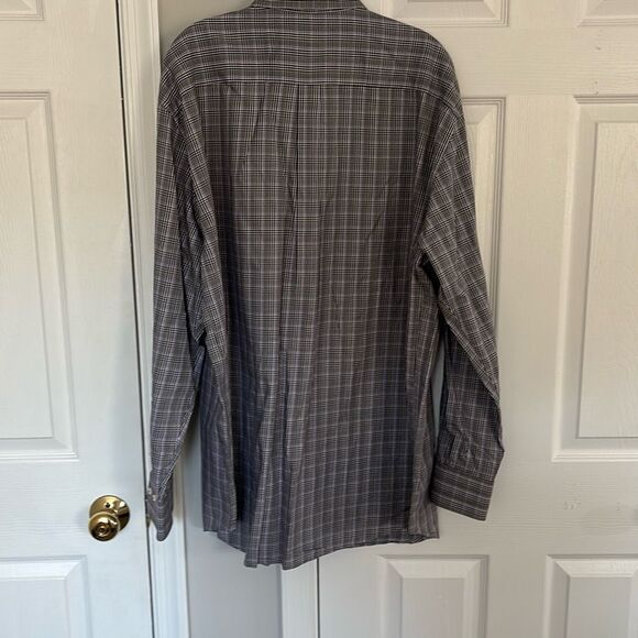 Peter Millar button down shirt size XXL - Picture 5 of 5